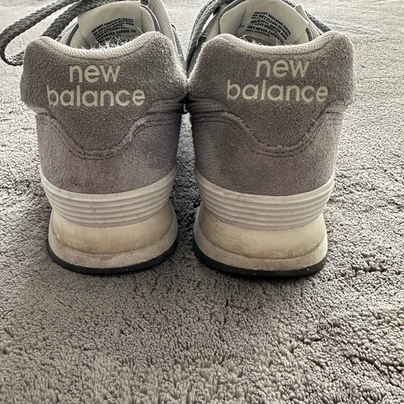 New Balance 574 - Picture 7 of 8